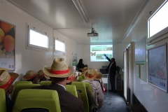 Rencontre de la cerise d’Aïn Leuh 2016